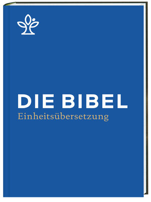 cover image of Die Bibel